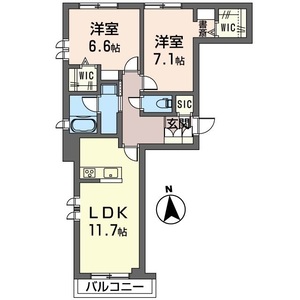 Ｇ８　ＴＯＤＯＲＯＫＩ 201号室