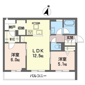 クレバーズハイム駒沢公園 103号室