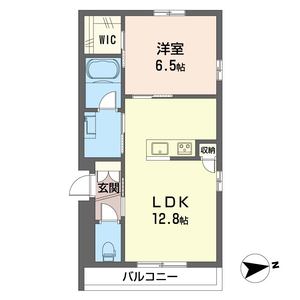 メゾン　ブリエ 201号-15
