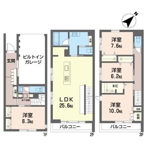 ラック 101号-15