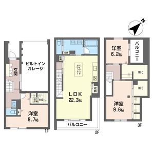 ラック 102号-15