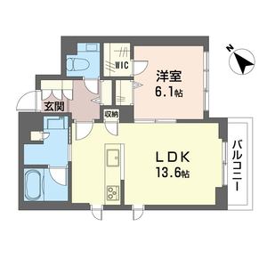 アミコート東山 201号室
