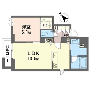 アミコート東山 202号室