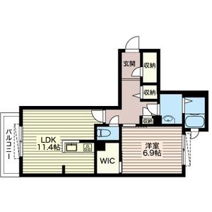 Ｃａｓａ　Ｍｉａ 305号-16