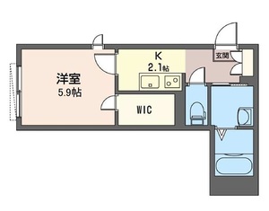 エバーグリーン 101号-16