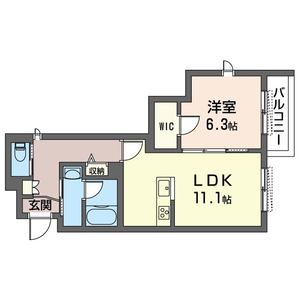 ＮＹＫ２号館 201号室