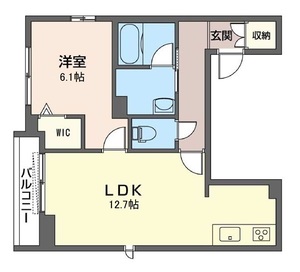 FINEVIEW 小岩 301号-16