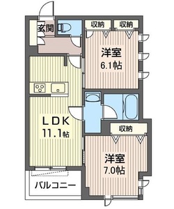 ＮＫ　ＦＩＯＲＥ 302号-6