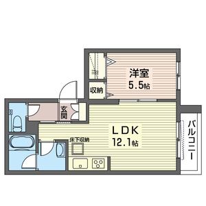 アーカスＫⅦ 102号-15