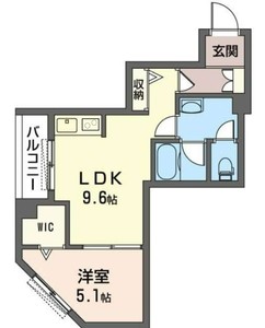 Ｆｌｏｒｅｎｃｅ 202号室