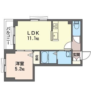 Ａｌｂａ 305号室