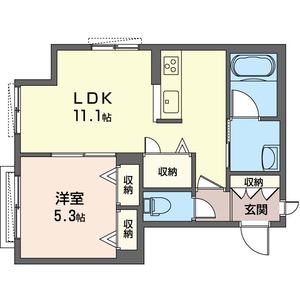 ＯＬＩＶＥ　Ⅱ 202号-15