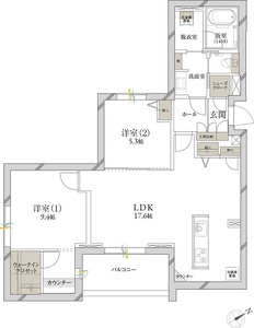 当社管理】カーサ・バラガン（東京都墨田区） - 積水ハウスの賃貸住宅 