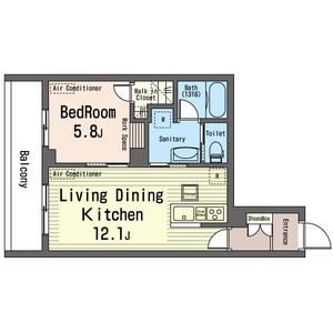 Ｐｌｅａｓｕｒｅ　Ｂｒｉｇｈｔ 302号室