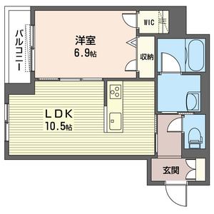 ルミエール 301号-16