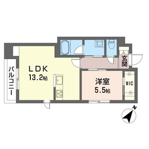 ファーストブルー 302号-16
