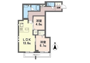 アズ&レア 103号-16