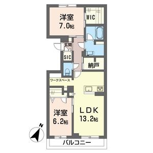 メゾン　ルミエール 202号-15