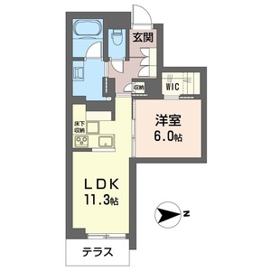お問合せ番号：116046500306 102号室