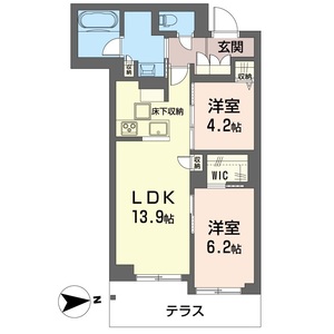 お問合せ番号：116046500306 103号室