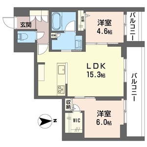 お問合せ番号：116046500306 201号室