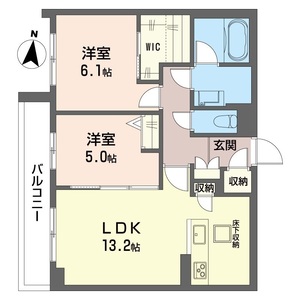 ラ ダフネ 101号-15