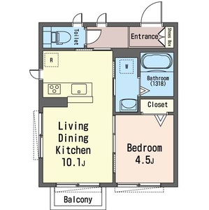 グリシーヌ 202号-16