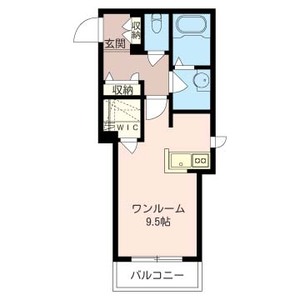 リル　コースト 101号-16