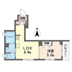 エミシア 303号-16