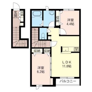 Sophia Court 202号-11