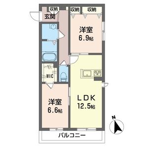 ヴェルメリオ 102号-16