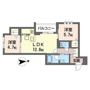 ル　アヴィオン 101号-16
