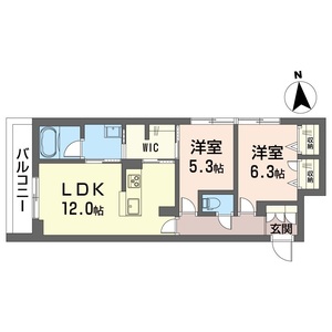 エクラシエ 205号-15