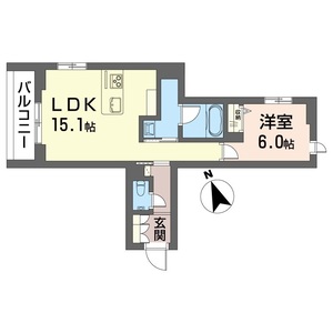 オレアス 305号-15