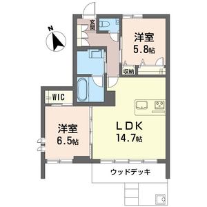ミオーレ 102号-11
