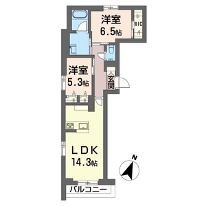 プランナイトウ 203号-15