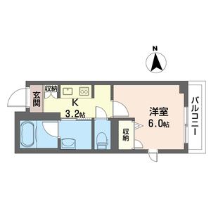 Ｐｒｅｍｉａｓ荻窪 303号-16