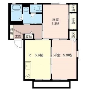 エチュード 202号室