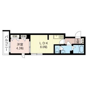 サンフォレスト 202号-16