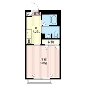 コーポグレイス 103号-15