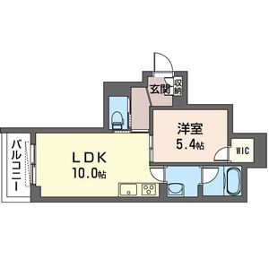 ｇｒａｎｄｆａ葛西 301号室