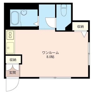 プチ　メゾン 102号室