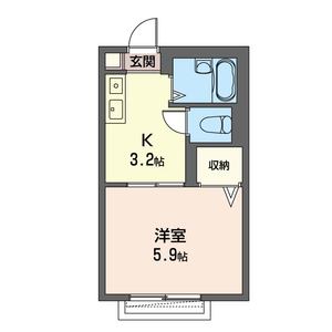 フォーブル・セフィラ 202号-16