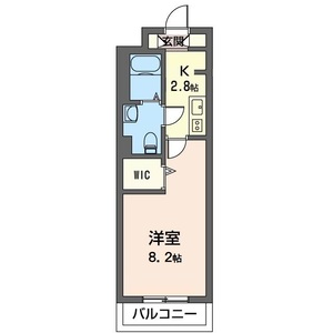 ハイムＭＦ 102号-5