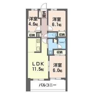 エクセル中野 302号-16
