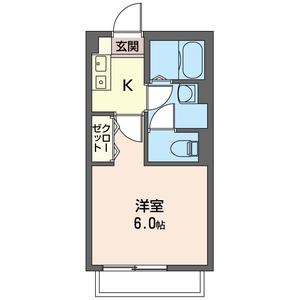 恵比寿ハイムヒロ 202号-15