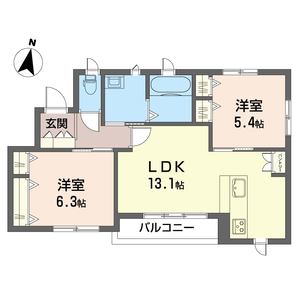 豊島区千川2丁目イズ 202号-16
