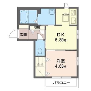 サンヒルズ光が丘 109号-15