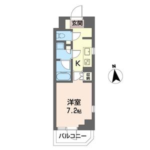 ＮＩテラス 505号-6