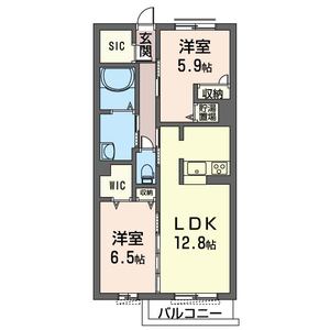 Ｐｒｅｍｉａｓ 205号室